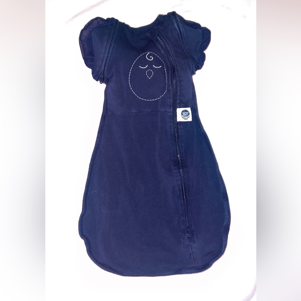 COPY - Nested Bean Zen One swaddle